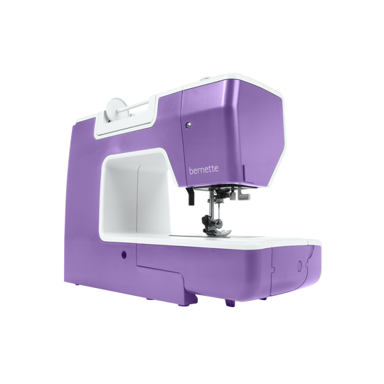 bernette 38 Yaya Han image number